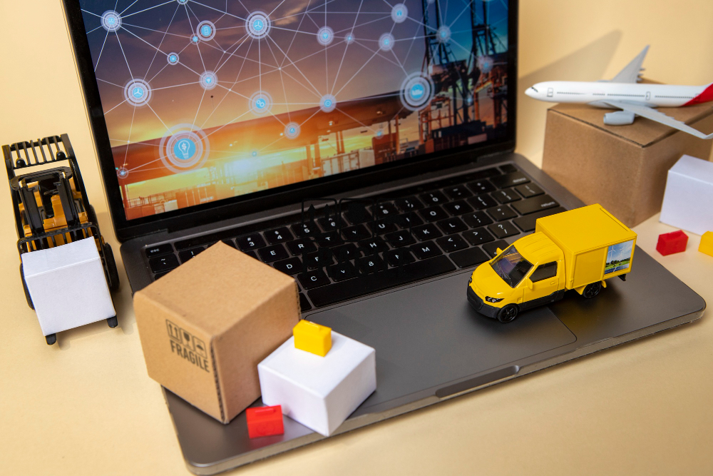 IoT and Freight Tracking