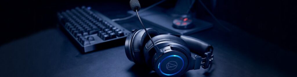 Qualities to Look for When Buying Gaming Headphones