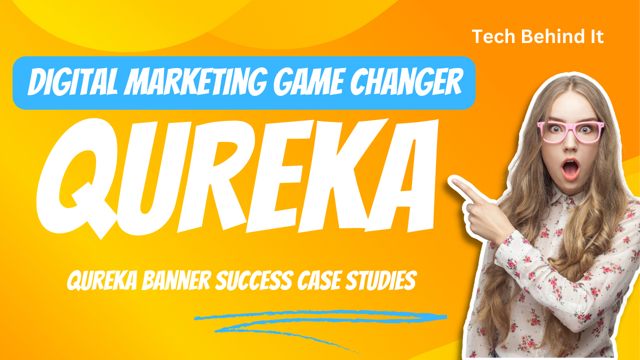 Qureka Banner Success Case Studies