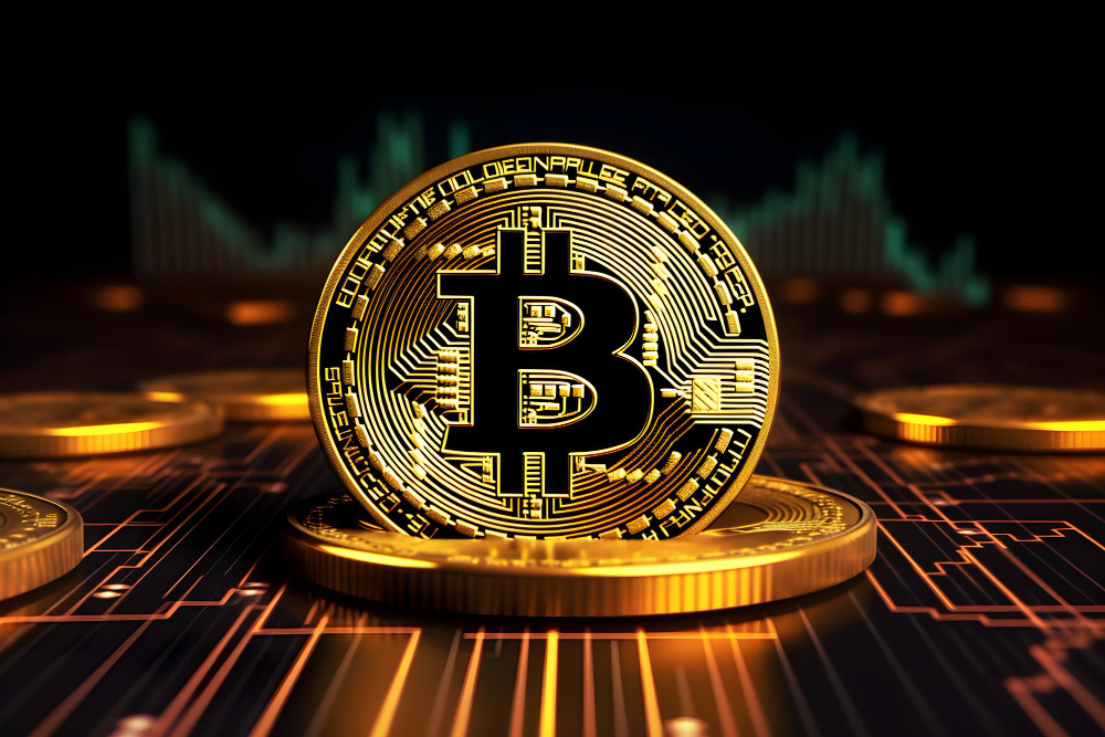 Mastering the Bitcoin Market: Digital Currency’s New Era