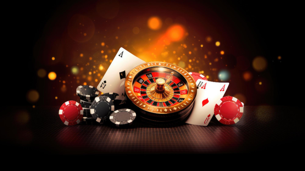 Unveiling the Truth: The Legal Landscape of Online Casinos in India