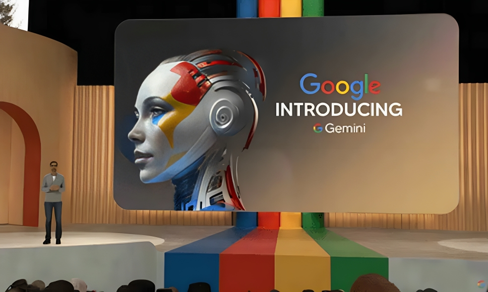 Google might launch Gemini, The ChatGPT-4 Competitor in January 2024: Report