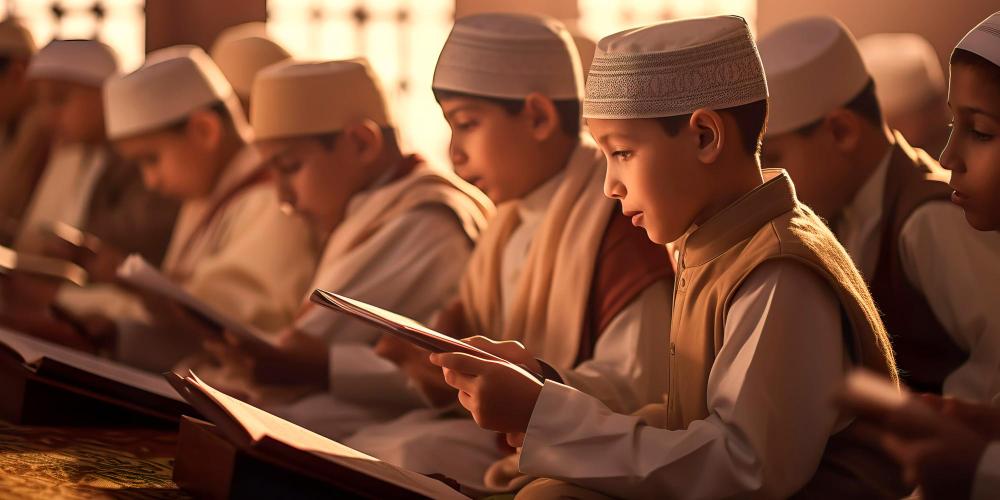 Quran Ijazah Course