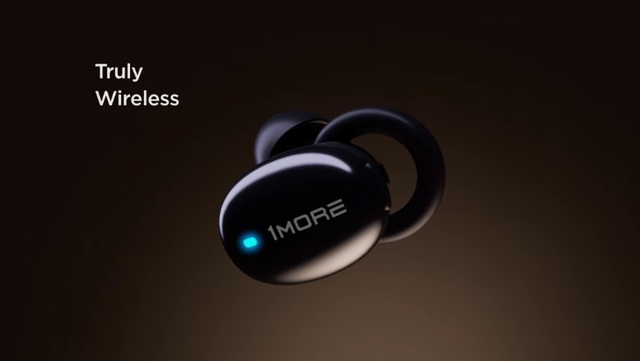 1MORE Stylish True Wireless Earbuds1MORE Stylish True Wireless Earbuds a