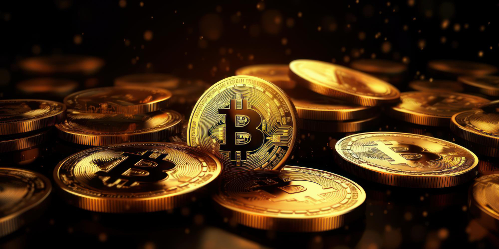 The Digital Goldmine: Profiting from Bitcoin