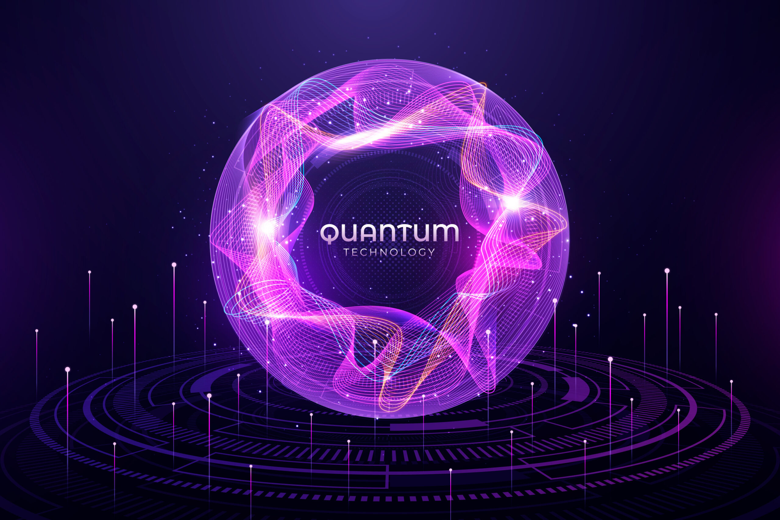 Quantum AI and Traditional Markets in the UK