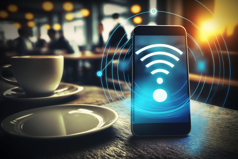 What is Guest WiFi Marketing – Exactly?