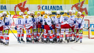 Who will become the champion of the Swiss hockey National League 2023/2024: preview