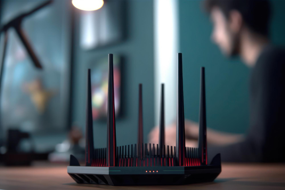 How To Extend Your Home Wi-Fi Range