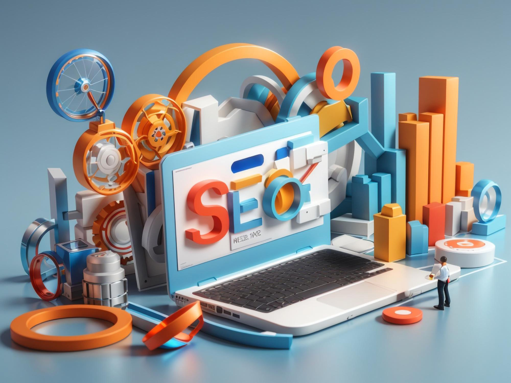 Unlocking Online Success: The Power of SEO Services in Thailand