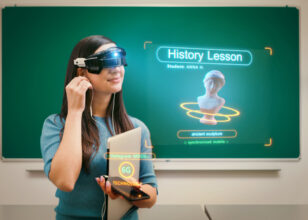11 Examples Of Augmented Reality In Education