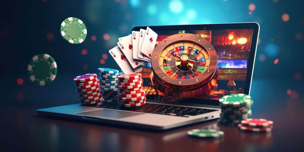 Unveiling the Truth: The Legal Landscape of Online Casinos in India