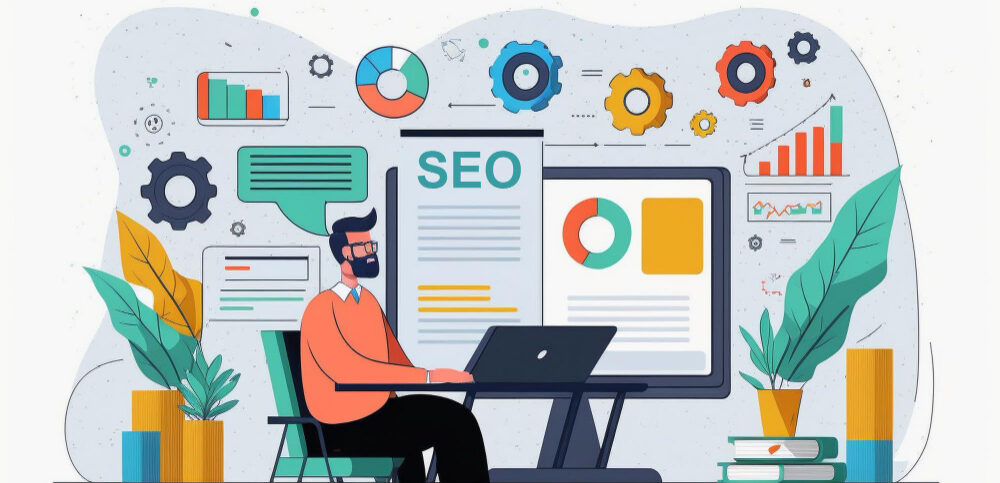 The Vital Role of SEO Consultants in Modern Marketing Strategies