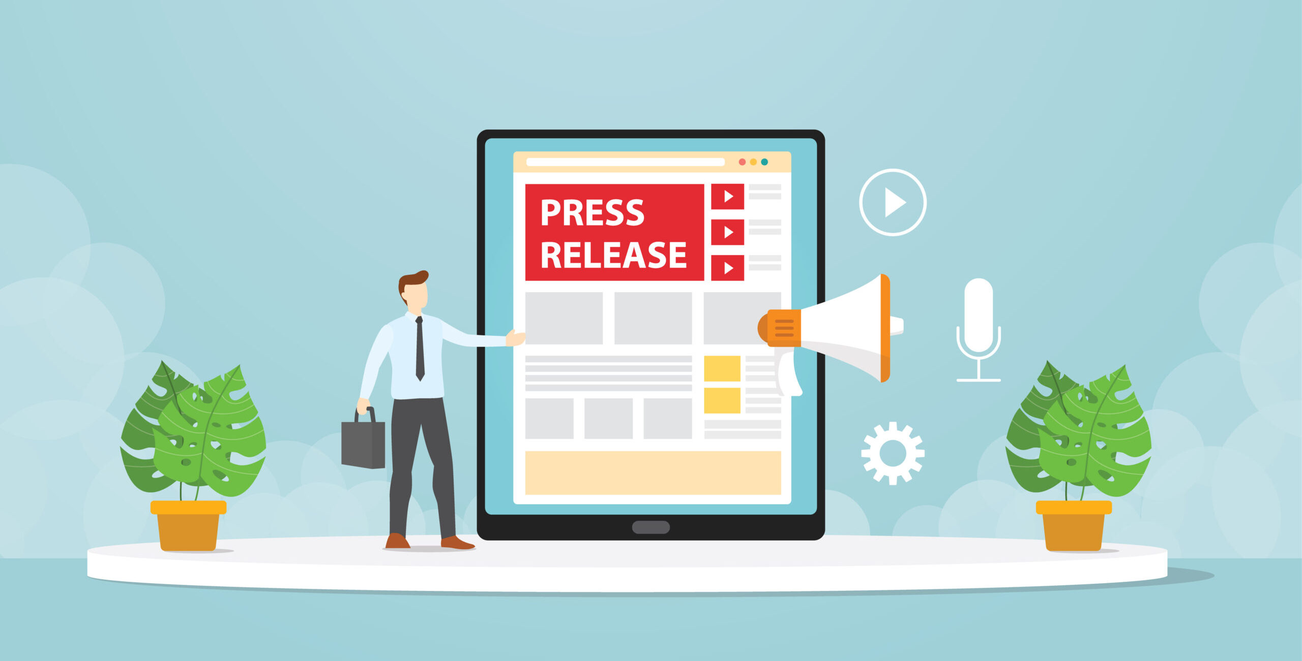 What’s the Best Time to Send a Press Release?