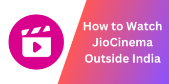 How to Watch JioCinema Outside India? [Symlex VPN]