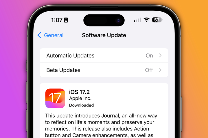 Apple iOS 17.2 Update: Changes That You Never Wanna Miss! 
