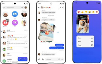 Concering Over The Security Apple Discontinues iMessage for Android App
