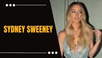 Sydney Sweeney Talks About Her Dating Rumours & Opens Up About Jonathan Davino