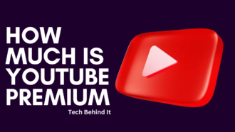 YouTube Premium Price: how much is YouTube Premium?