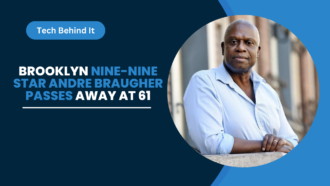 Brooklyn Nine-Nine Star Andre Braugher Passes Away At 61