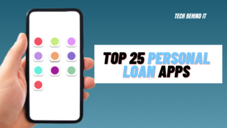 Top 25 Personal Loan Apps