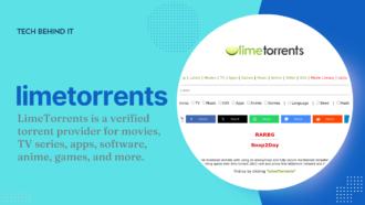 Discover the 10 Best Limetorrents Alternatives