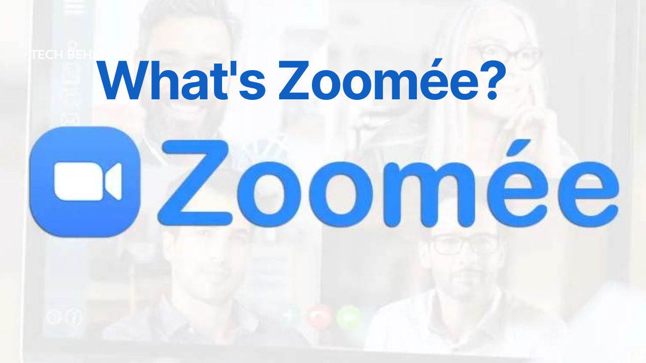 What's Zoomée?