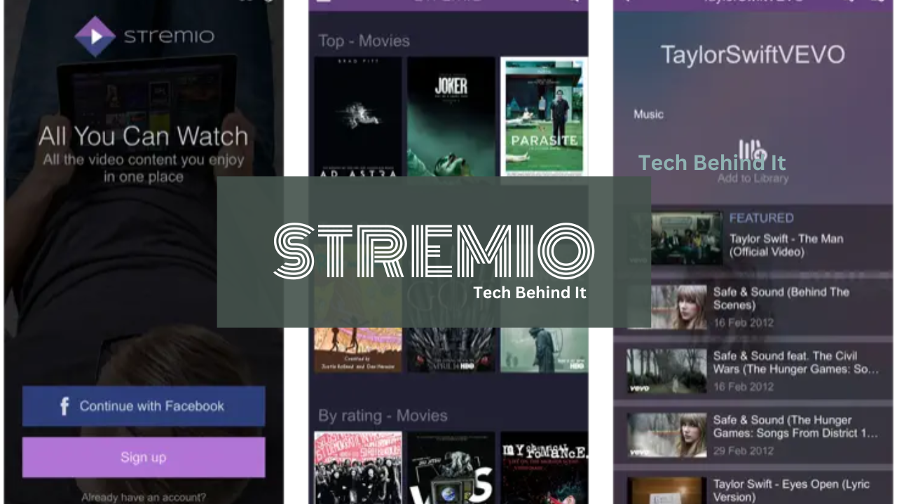 What is Stremio? Why is it preferred by most users?