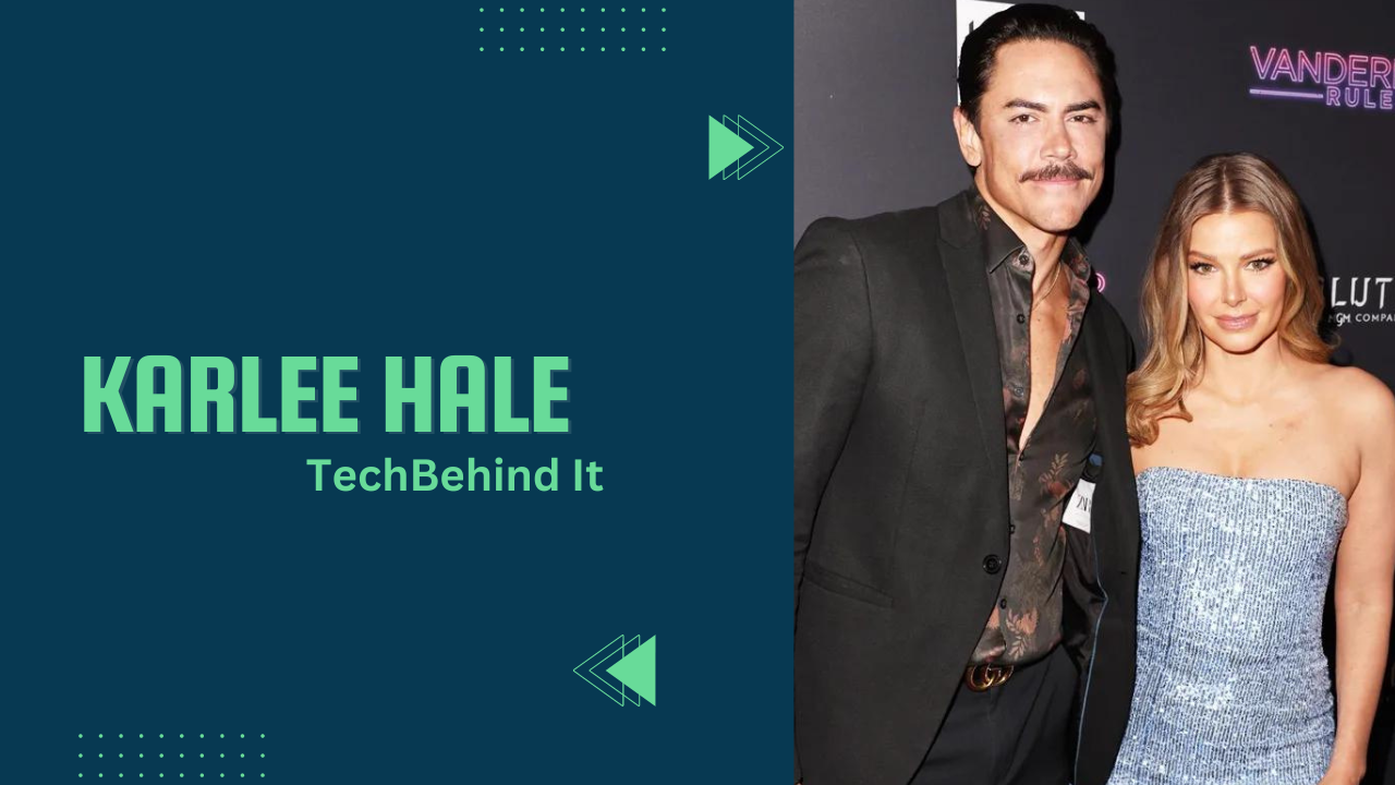 Karlee Hale: Know about the influencer accompanied by Tom Sandoval