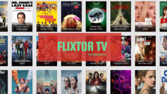 Flixtor TV: Stream Free Movies and TV shows