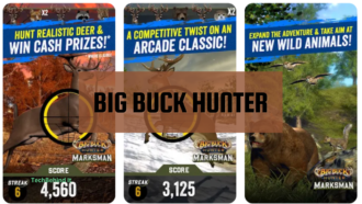 10 Best Games like Big Buck Hunter