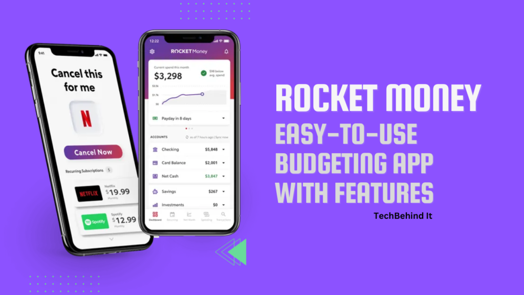 Rocket Money Review