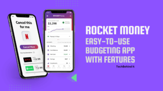 Rocket Money Review: Easy-to-Use Budgeting App with Features