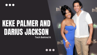 Keke Palmer and Darius Jackson Accuse Each Other of Abuse Against Each other