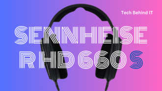Sennheiser HD 660 S: Symphony of Precision in Sound