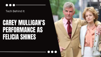 Carey Mulligan’s Performance as Felicia Shines in Bradley Cooper’s Maestro: A quick review