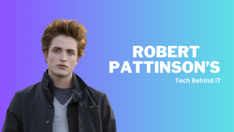 Speculations around Robert Pattinson’s engagement fill the air