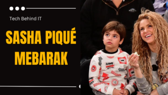 Sasha Piqué Mebarak: Unveiling the Life and Joys of Shakira and Gerard’s Youngest Child