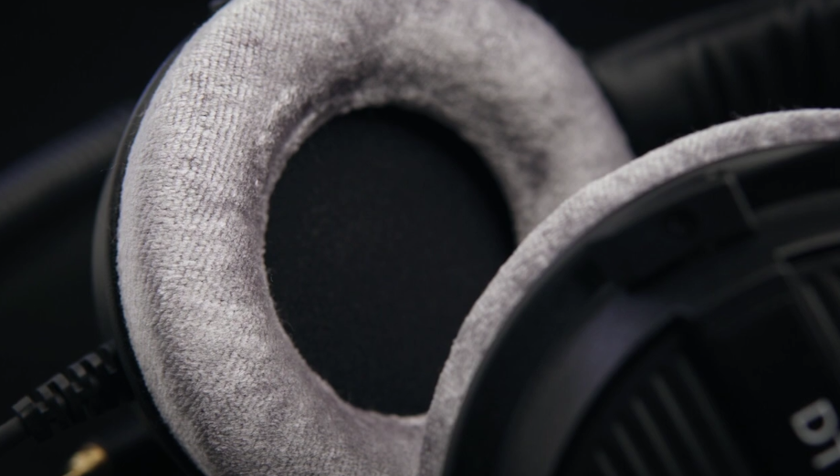 Beyerdynamic DT 990 Pro a