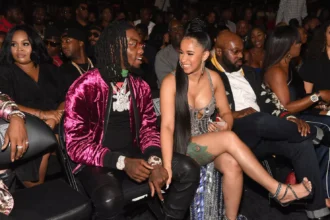 Cardi B After 6 Years Of Marriage Confirms Split From Offset