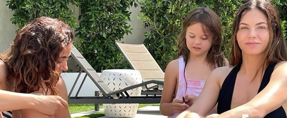 Everly Tatum: The Celebrity Child of the United Kingdom