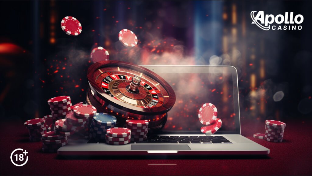 Online Casino Games