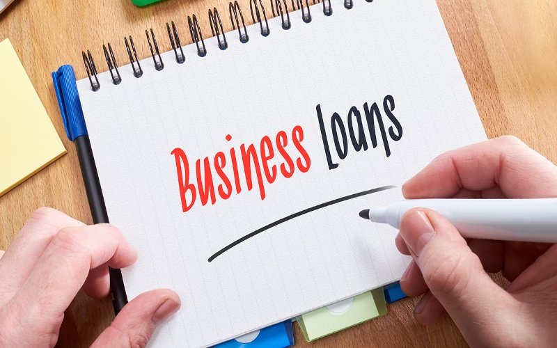 Right Business Loan