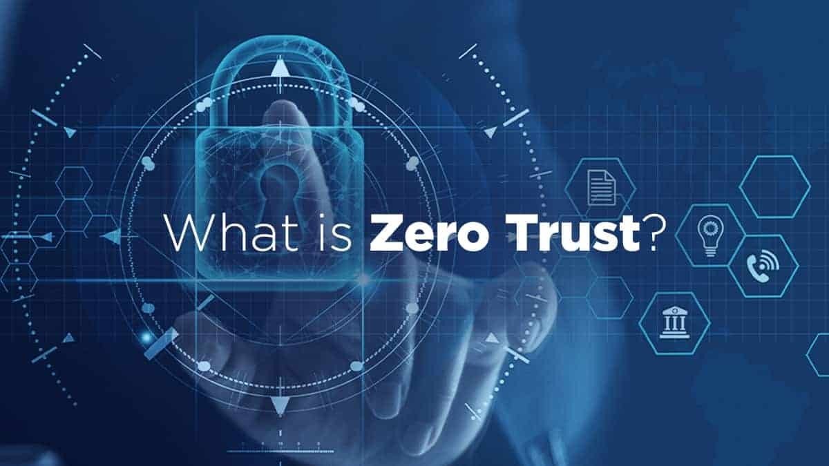 FedRAMP and Zero Trust Architecture