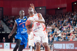 Who will become the champion of the French basketball league LNB 2023/2024: preview