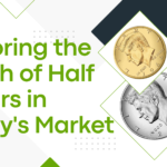 Exploring the Worth of Half Dollars in Today’s Market