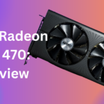 AMD Radeon RX 470: Review