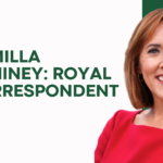 Camilla Tominey: Royal Correspondent, Journalist and Broadcaster