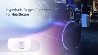 Hyperbaric Oxygen Chambers: Transforming Healthcare with Advanced Technology