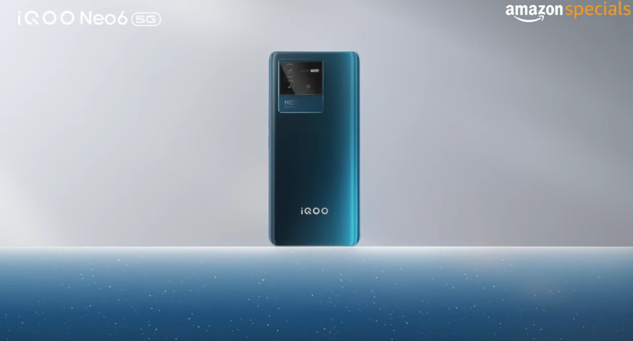 Iqoo Neo 6